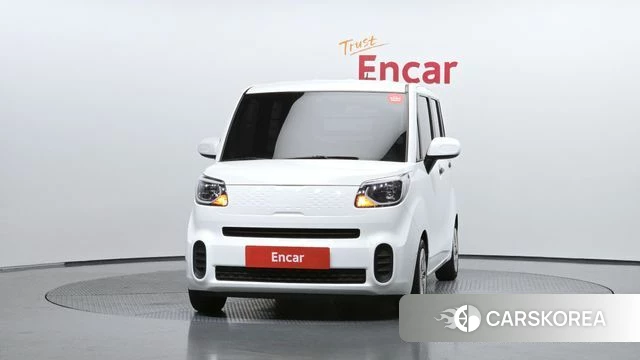 Kia The New Ray id 5002764 из Кореи 23