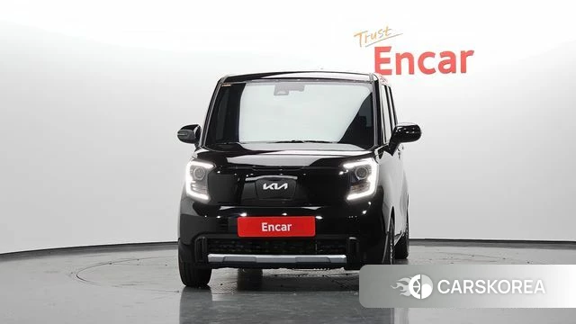 Kia The New Kia Ray EV id 5039411 из Кореи 13