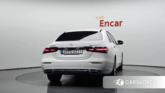 Mercedes-Benz E-Class W213 id 4923232 из Кореи 23