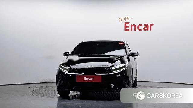 Kia The New K3 2nd generation id 4523705 из Кореи 13