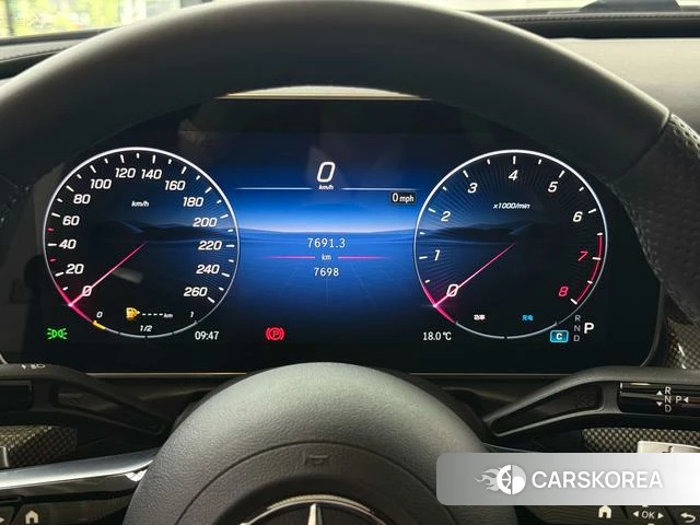Mercedes-Benz C-class 2025 Белый из Китая, фото 3