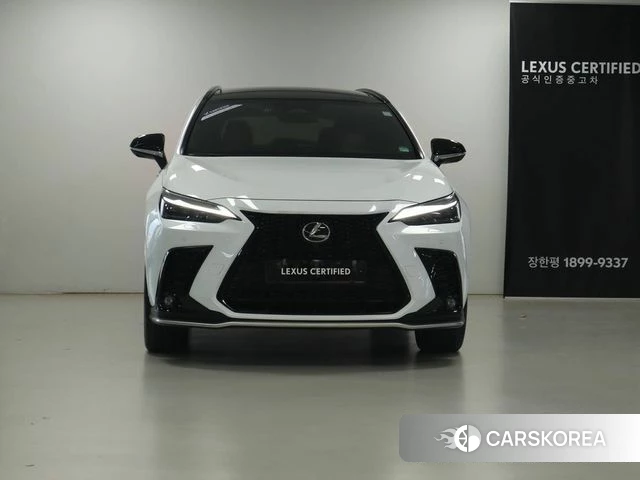 Lexus NX450h + 2nd generation id 4990458 из Кореи 7