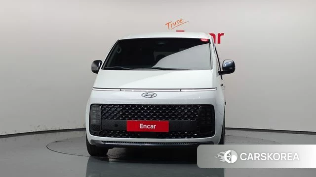 Hyundai Staria id 5040710 из Кореи 13