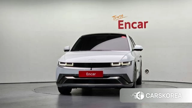 Hyundai The New Ionic 5 id 4995270 из Кореи 23