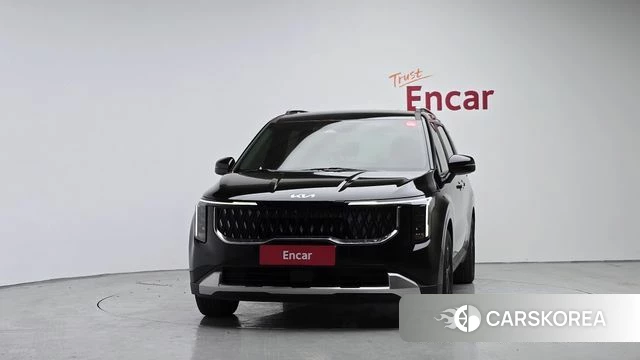 Kia The New Carnival 4th Generation id 4957401 из Кореи 13