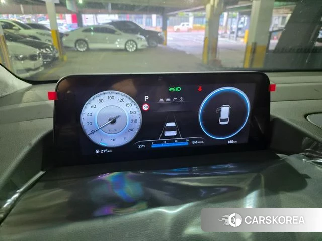 Hyundai Staria id 4540021 из Кореи 8