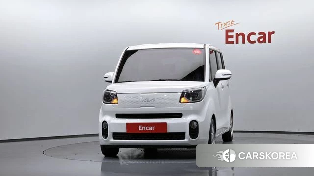 Kia The New Ray id 5053187 из Кореи 13