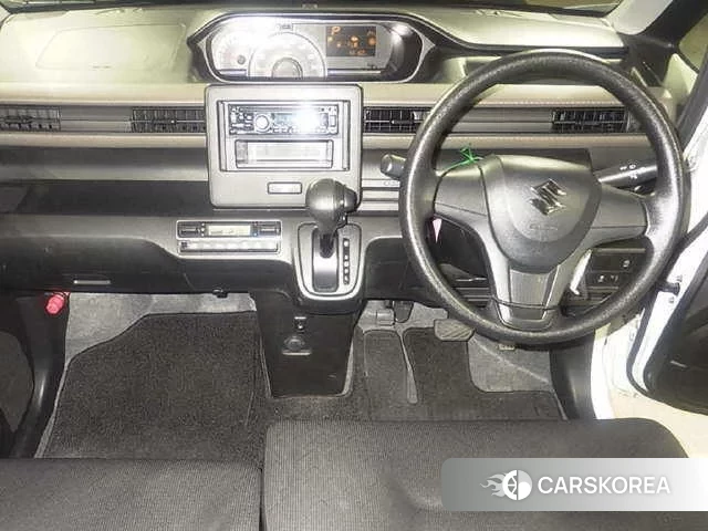 Suzuki Wagon R 2020 из Японии, фото 3