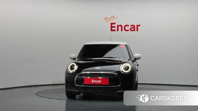 Mini Cooper id 5039852 из Кореи 23