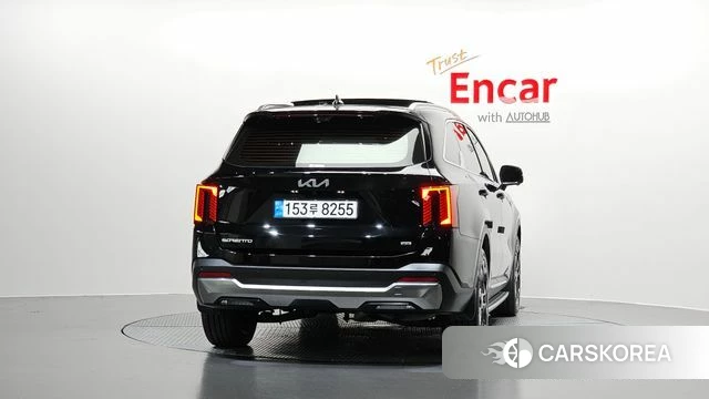 Kia The New Sorento 4th Generation id 4995801 из Кореи 23