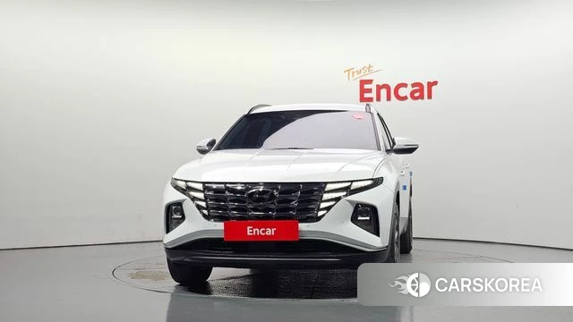 Hyundai Tucson (NX4) id 4951185 из Кореи 23