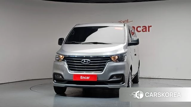 Hyundai The New Grand Starex id 4780464 из Кореи 23