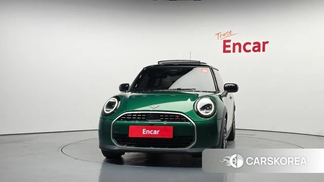 Mini Cooper S 4th Generation id 4916345 из Кореи 13