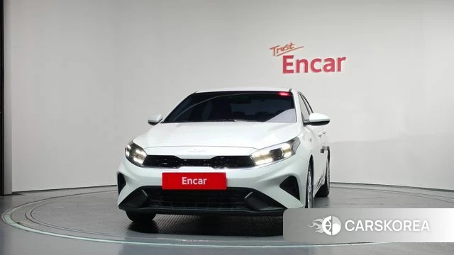 Kia The New K3 2nd generation id 4725513 из Кореи 23