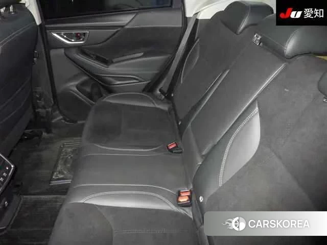 Subaru Forester 2021 из Японии, фото 3