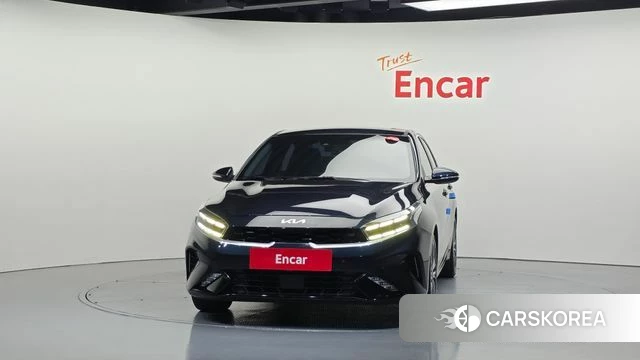 Kia The New K3 2nd generation id 4936264 из Кореи 23