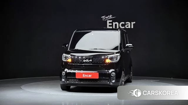 Kia The New Ray id 5027695 из Кореи 23