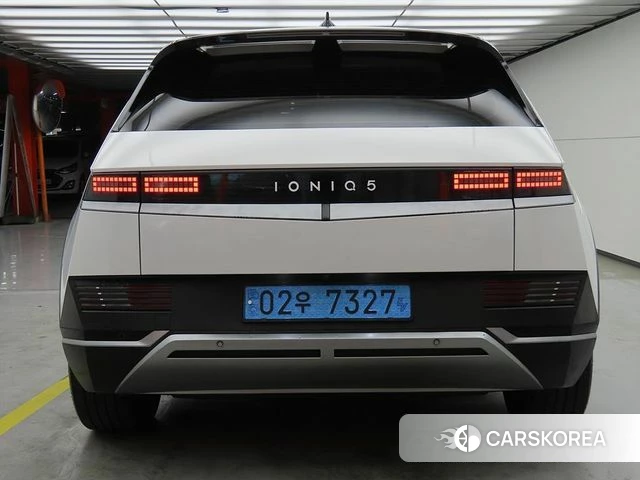 Hyundai Ionic 5 id 4965946 из Кореи 13