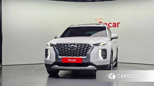 Hyundai Palisade id 4966756 из Кореи 13