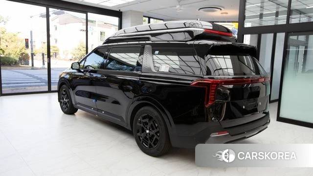 Kia The New Carnival 4th Generation id 5030997 из Кореи 13