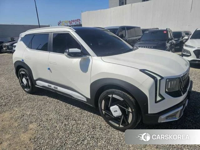 Kia Celtos second Generation id 4904045 из Кореи 13