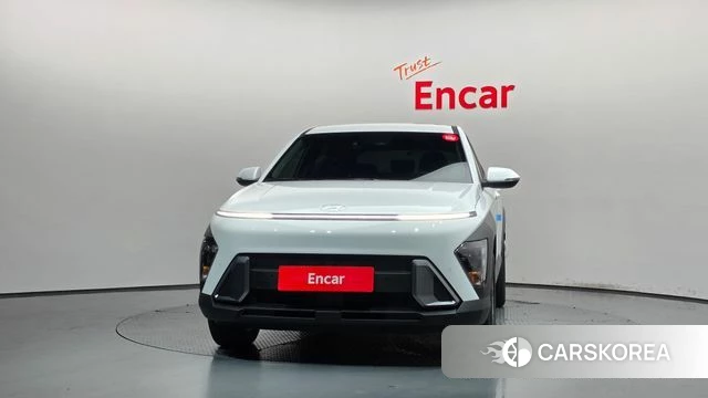 Hyundai Kona Hybrid (SX2) id 4833909 из Кореи 23