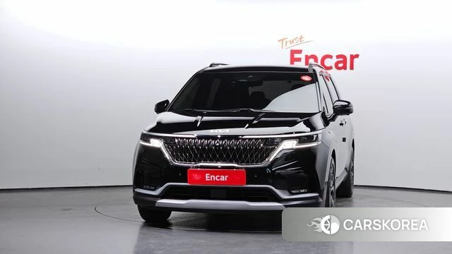 Kia Carnival 4th generation id 4784198 из Кореи 23