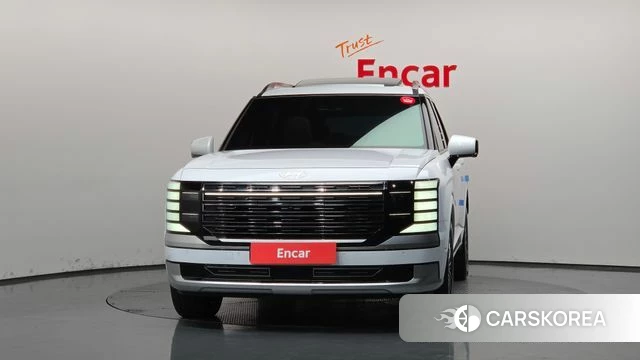 Hyundai Palisade (LX3) id 5011176 из Кореи 23