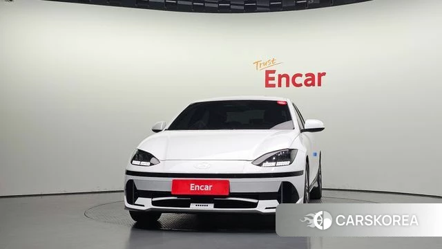 Hyundai Ionic 6 id 5001780 из Кореи 13