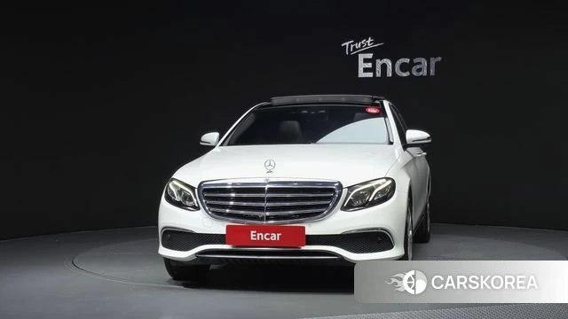 Mercedes-Benz E-Class W213 id 4918488 из Кореи 23