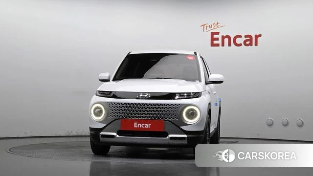 Hyundai Casper id 5046924 из Кореи 23