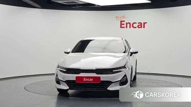 Kia K5 3rd generation id 5026719 из Кореи 23
