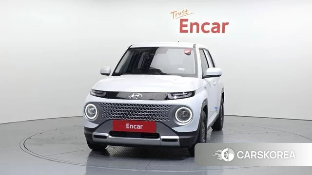 Hyundai Casper id 4567120 из Кореи 13