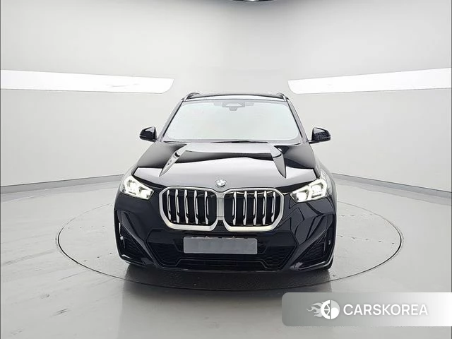 BMW X1 (U11) id 4981085 из Кореи 13