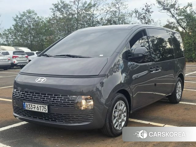 Hyundai Staria id 5026011 из Кореи 13