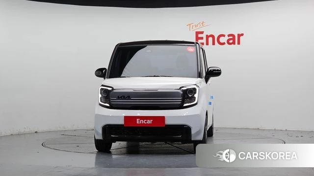 Kia The New Kia Ray id 5015626 из Кореи 23