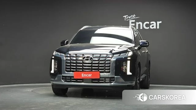 Hyundai The New Palisade id 4640601 из Кореи 13