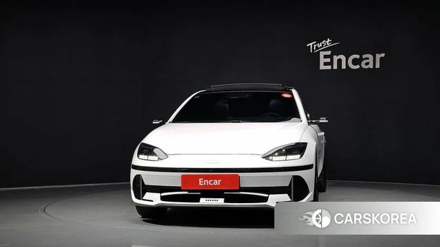 Hyundai Ionic 6 id 4670860 из Кореи 23