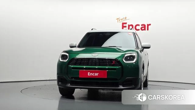 Mini Cooper S Countryman 3rd Generation id 5039076 из Кореи 23