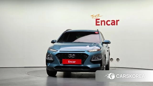 Hyundai Kona id 4988039 из Кореи 13