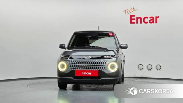 Hyundai Casper id 5040199 из Кореи 23