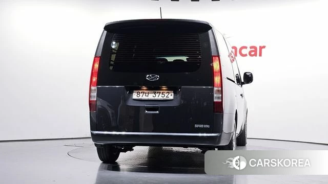 Hyundai Staria id 4976841 из Кореи 23