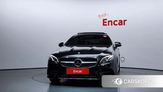 Mercedes-Benz E-Class W213 id 3853353 из Кореи 13