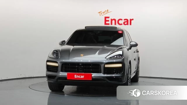 Porsche Cayenne (PO536) id 4976431 из Кореи 23