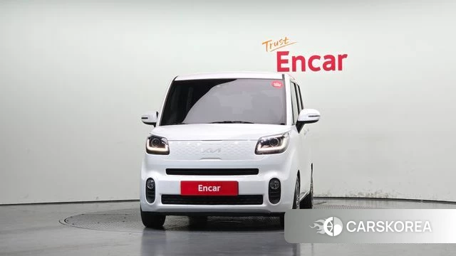 Kia The New Ray id 4966370 из Кореи 23