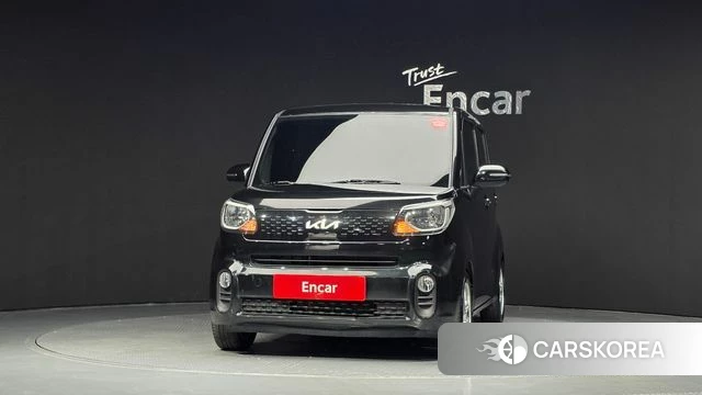 Kia The New Ray id 5022610 из Кореи 13