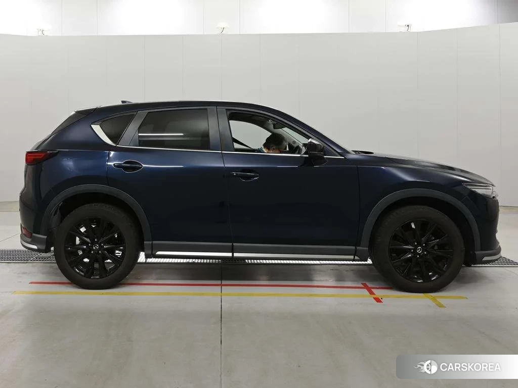 Mazda CX-5 2021 из Японии, фото 3