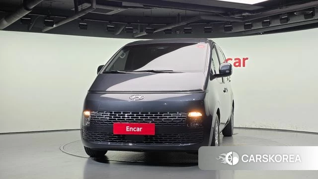 Hyundai Staria id 5002456 из Кореи 23