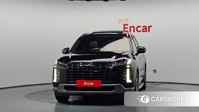 Hyundai The New Palisade id 4980672 из Кореи 13