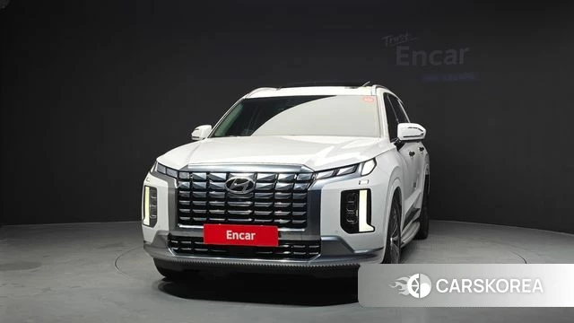 Hyundai The New Palisade id 4757637 из Кореи 23